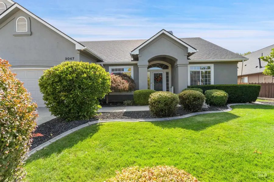 3047 S Tagish Way, Meridian, ID 83642 - #3