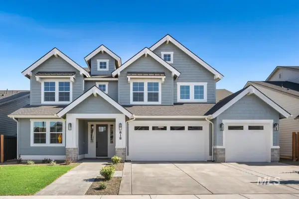 7008 S Cadence Ave, Meridian, ID 83642