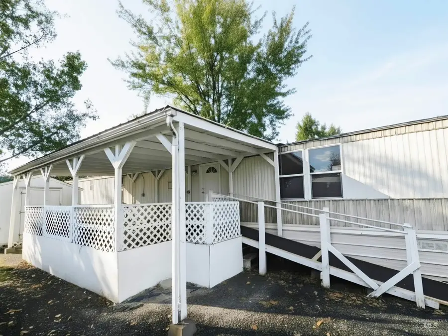 937 N State Street #9, Grangeville, ID 83530 - #3