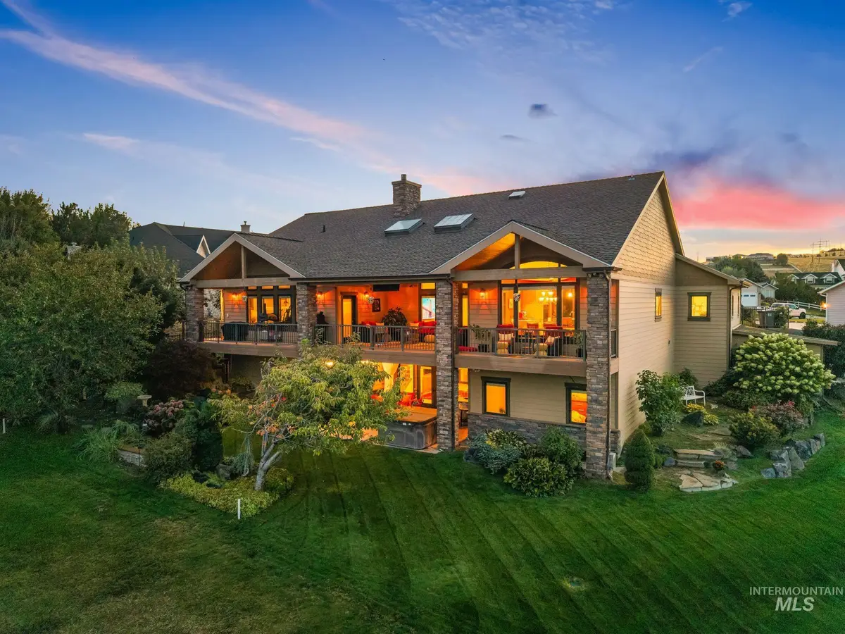 3565 Quailridge, Clarkston, WA 99403 - #1