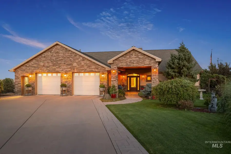 3565 Quailridge, Clarkston, WA 99403 - #2