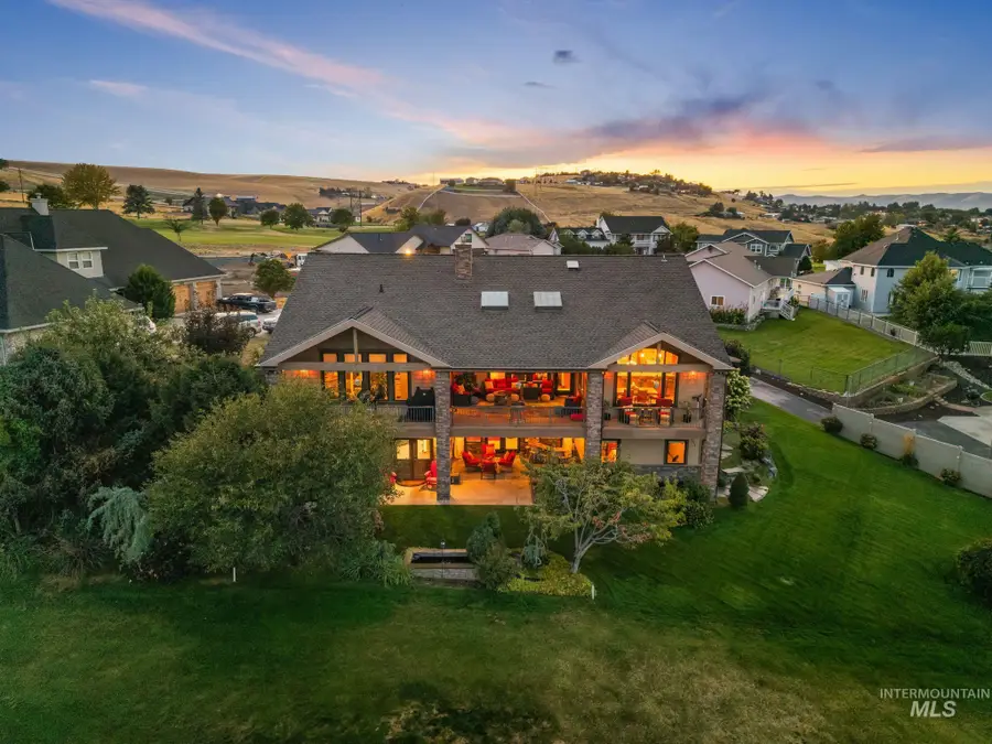 3565 Quailridge, Clarkston, WA 99403 - #3