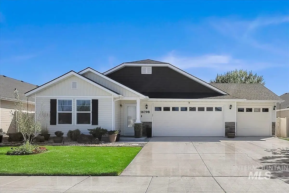 16798 Loggia Ave, Caldwell, ID 83607 - #1