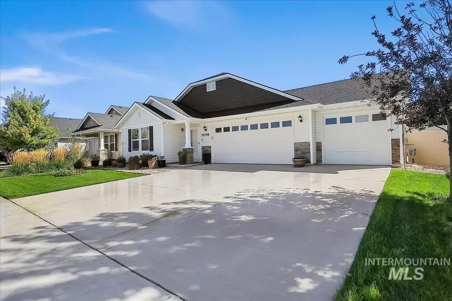 16798 Loggia Ave, Caldwell, ID 83607 - #2
