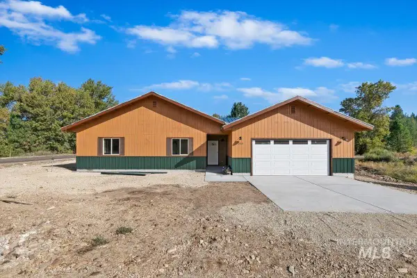 213 Lainey Lane, Idaho City, ID 83631