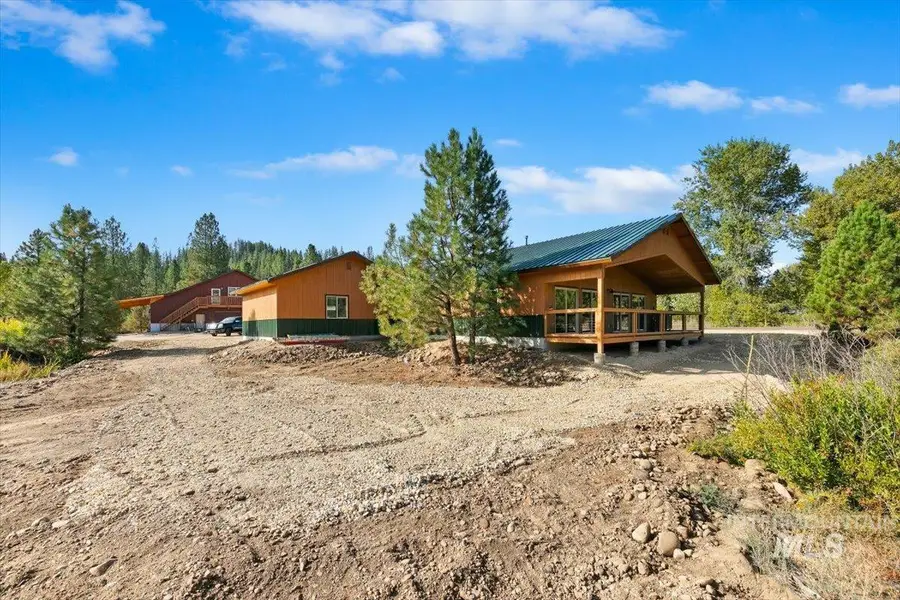 213 Lainey Lane, Idaho City, ID 83631 - #2