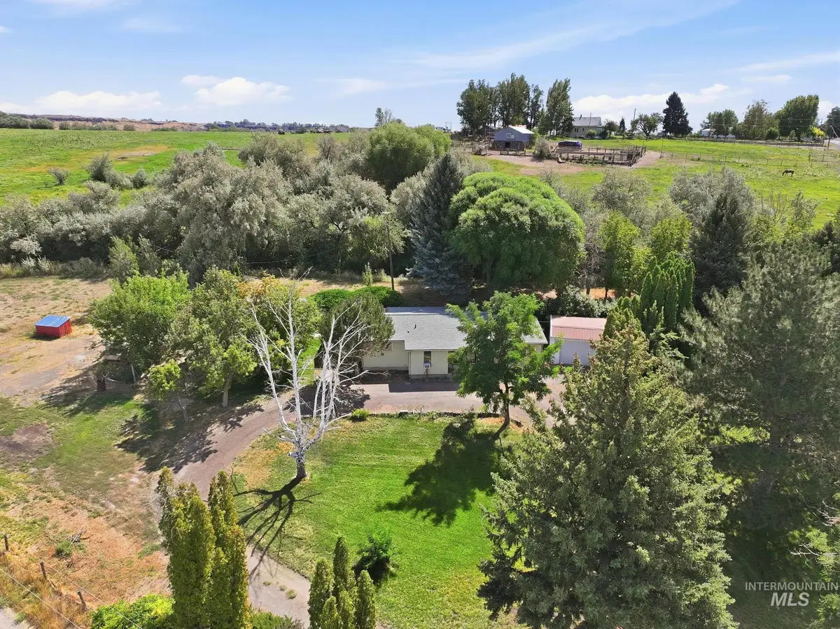 2672 S 1050 E, Hagerman, ID 83332 - #1