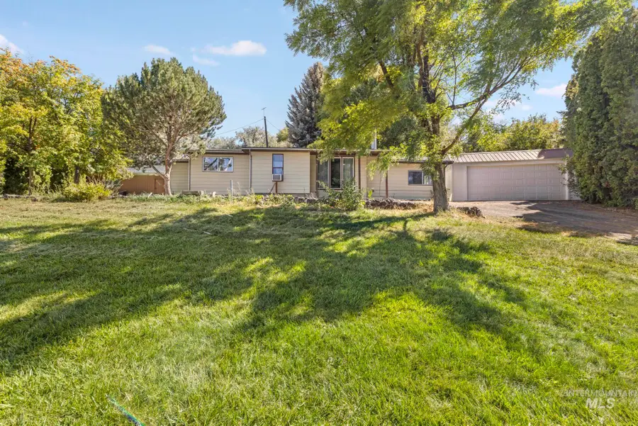 2672 S 1050 E, Hagerman, ID 83332 - #2