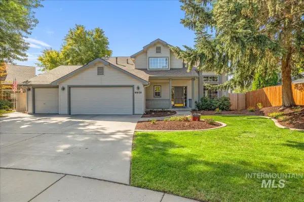 9959 W Quailstone Ct., Boise, ID 83709
