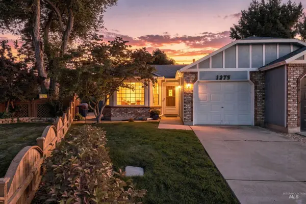 1275 E Boise Ave, Boise, ID 83706