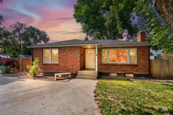 1403 S Columbus St, Boise, ID 83705