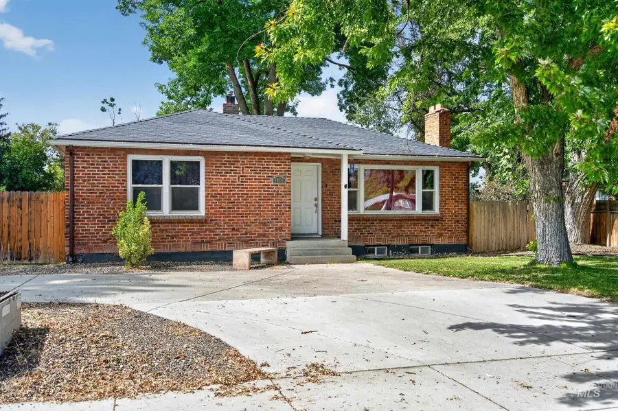 1403 S Columbus St, Boise, ID 83705 - #2