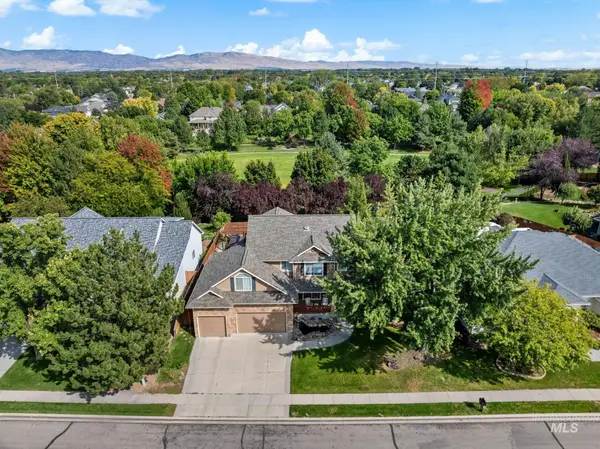 2664 S Goshen Way, Boise, ID 83709