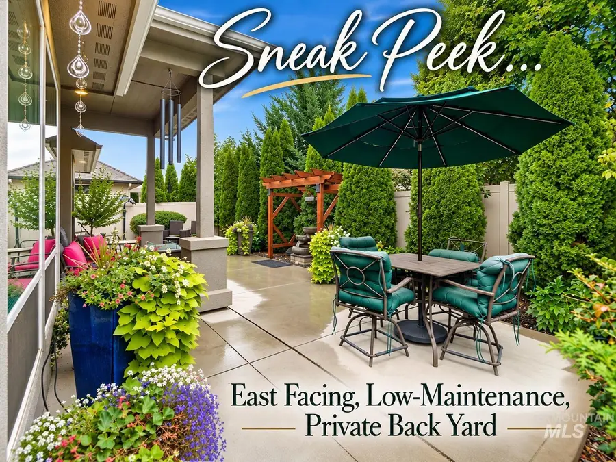 4390 S Seabiscuit Ave, Boise, ID 83709 - #2