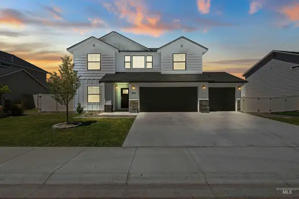 530 W Screech Owl Dr., Kuna, ID 83634