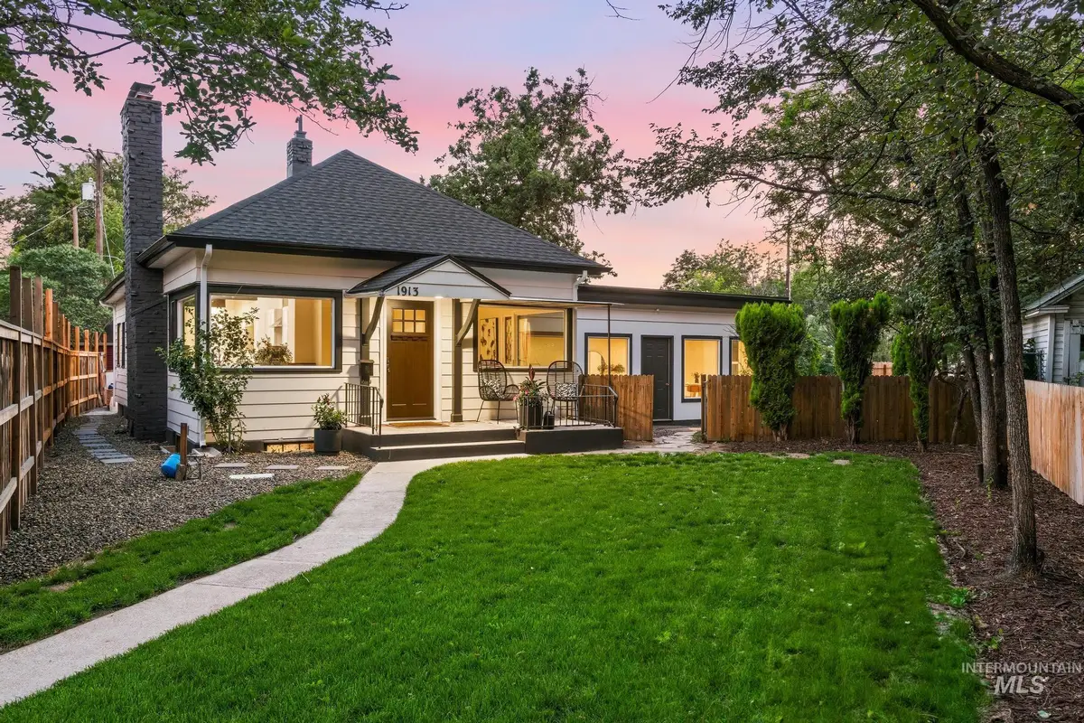 1913 W Washington St., Boise, ID 83702 - #1
