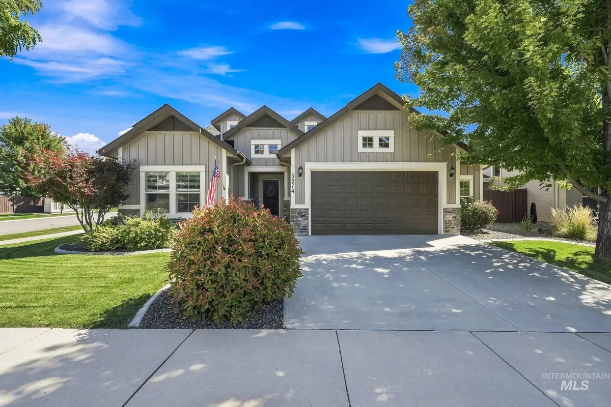 5974 N Eynsford Ave, Meridian, ID 83646 - #1