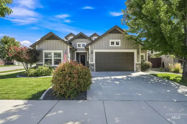 5974 N Eynsford Ave, Meridian, ID 83646
