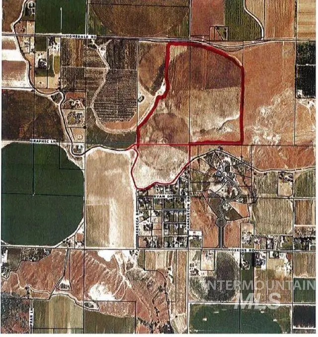 0 Homedale Rd., Wilder, ID 83676 - #1