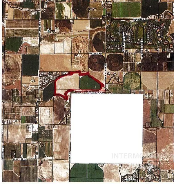 0 Van Slyke Rd., Wilder, ID 83676