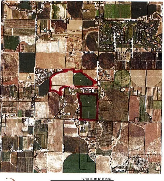 000 Homedale Rd., Wilder, ID 83676 - #2
