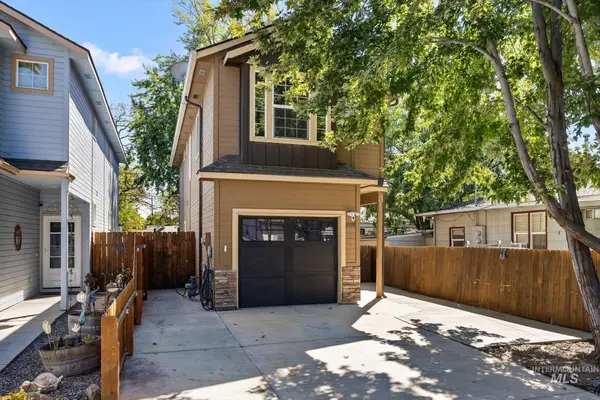 2999 W Lemhi St, Boise, ID 83705