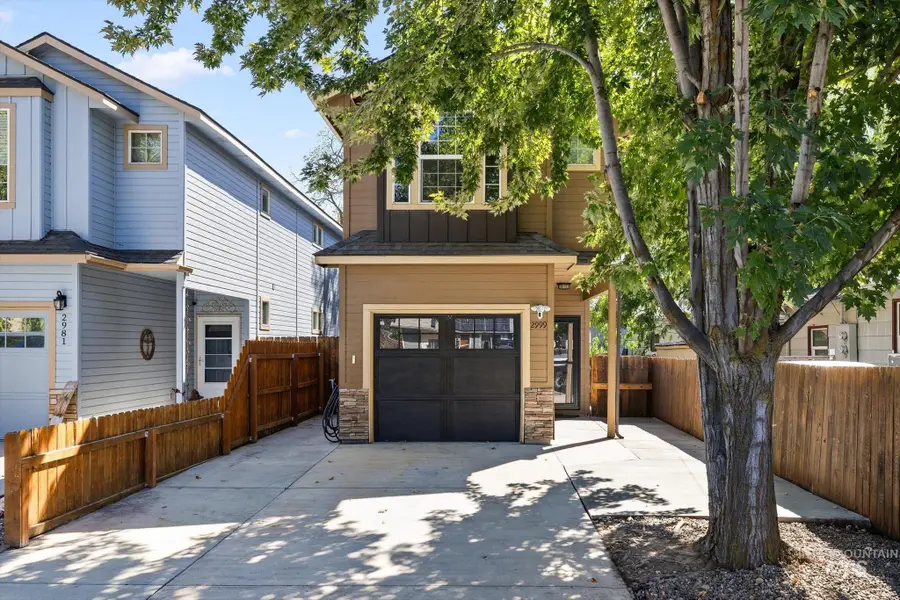 2999 W Lemhi St, Boise, ID 83705 - #2