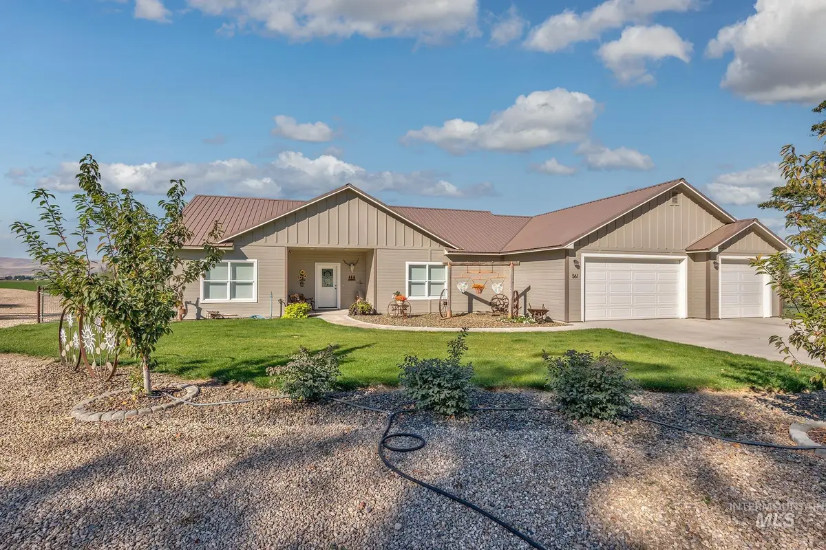 561 Mausling Rd, Adrian, OR 97901 - #1