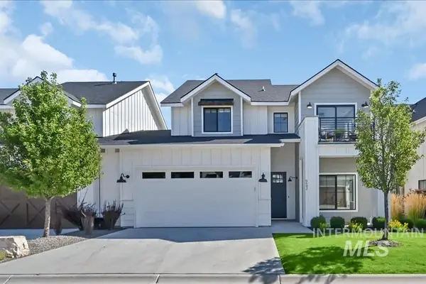 6642 N Asissi Lane, Meridian, ID 83646