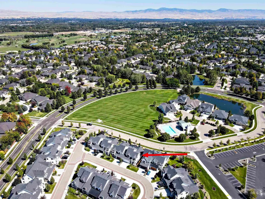 6642 N Asissi Lane, Meridian, ID 83646 - #2
