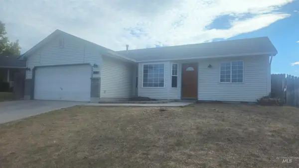 2801 Swan Ave, Nampa, ID 83687