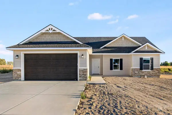 290 Locust St, Hazelton, ID 83335