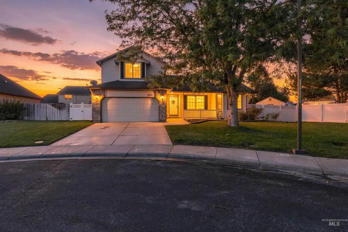 432 Fall Dr, Nampa, ID 83686 - #1