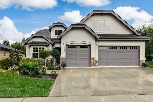 3765 W Dublin Dr, Eagle, ID 83616