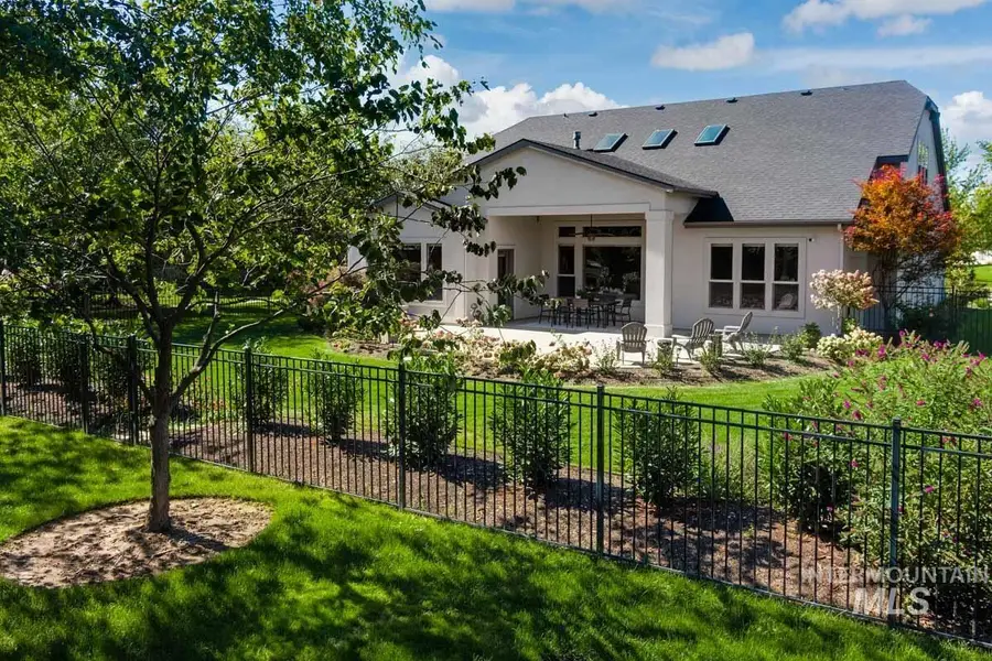 3765 W Dublin Dr, Eagle, ID 83616 - #2