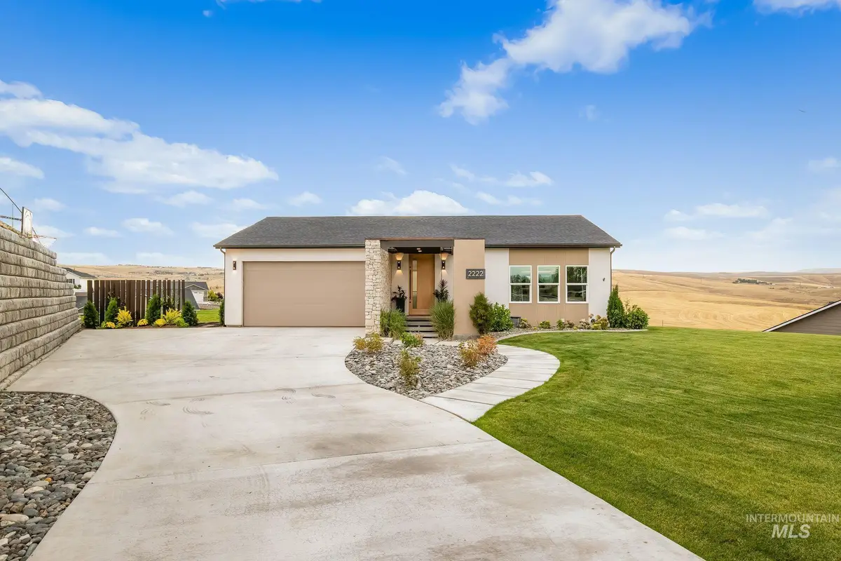 2222 Deer Pointe Drive, Clarkston, WA 99403 - #1