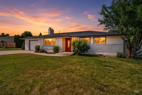 7100 W Poplar Street, Boise, ID 83704