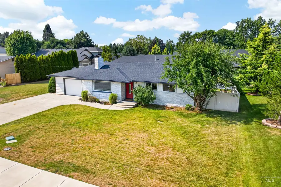 7100 W Poplar Street, Boise, ID 83704 - #3