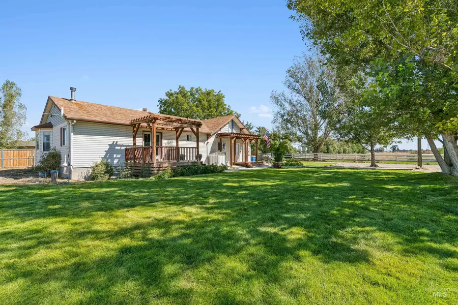4365 W Lake Hazel Road, Meridian, ID 83642 - #2