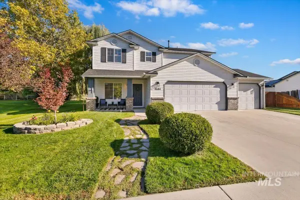 4684 Blue Creek Ct, Meridian, ID 83646