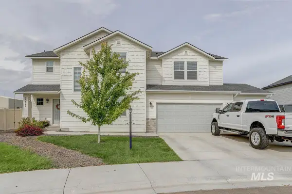 13125 S Chawon River Ave, Nampa, ID 83686