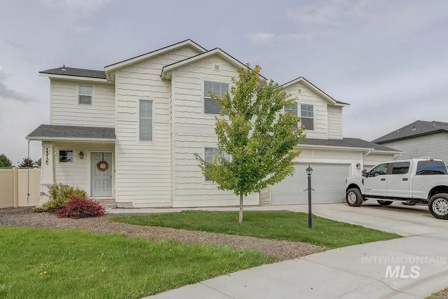13125 S Chawon River Ave, Nampa, ID 83686 - #2