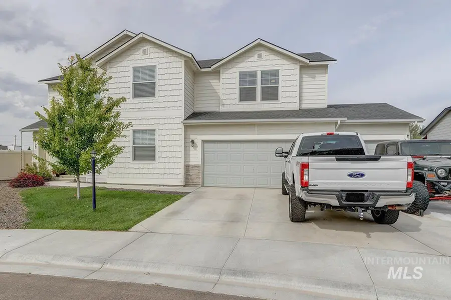 13125 S Chawon River Ave, Nampa, ID 83686 - #3