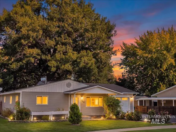 252 South East Boulevard, New Plymouth, ID 83655
