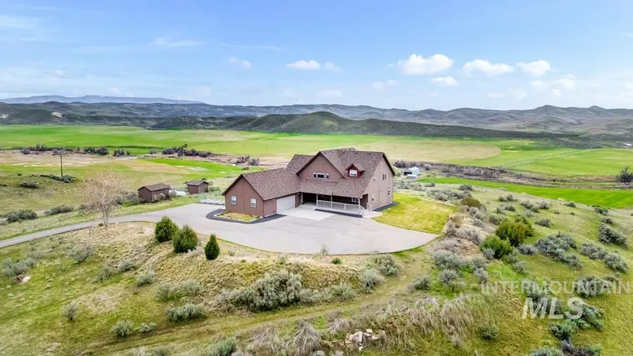 6550 Little Willow Road, Payette, ID 83661 - #2