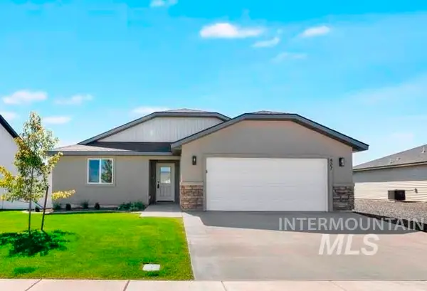 427 Rock Dove Loop, Twin Falls, ID 83301