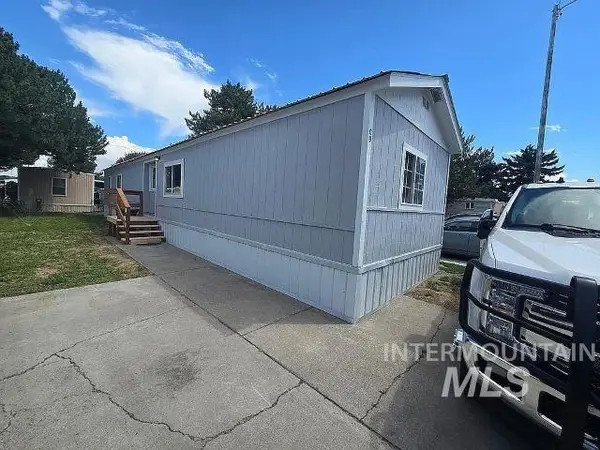281 Caswell Ave W #e3, Twin Falls, ID 83301