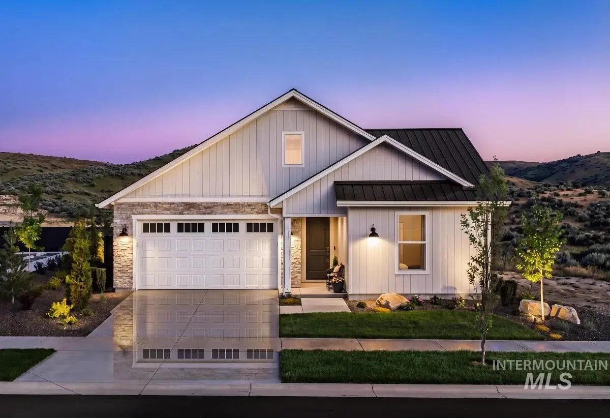 5736 W Silverberry Dr, Eagle, ID 83616 - #1