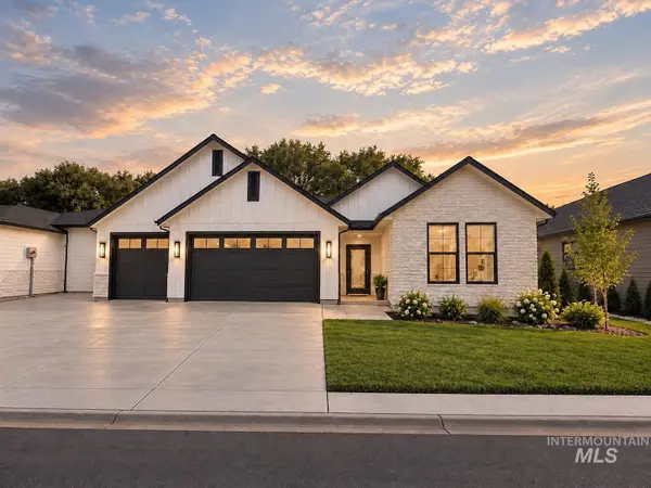 2056 E Dunyon St #4, Eagle, ID 83616