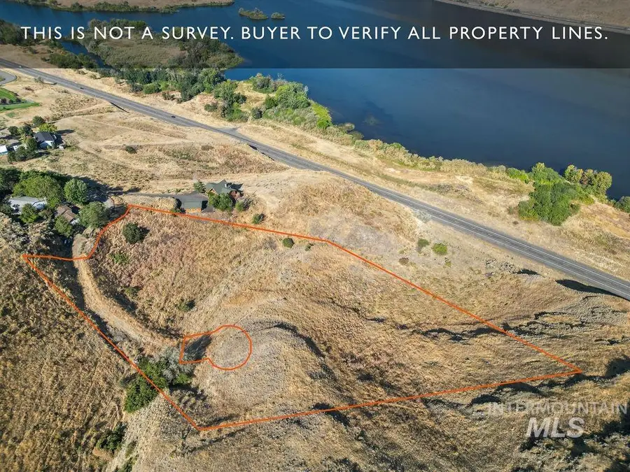 NKA Silcott Hills Terrace, Clarkston, WA 99403 - #3